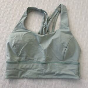 Lululemon Free to Be Serene Long Line Size 6